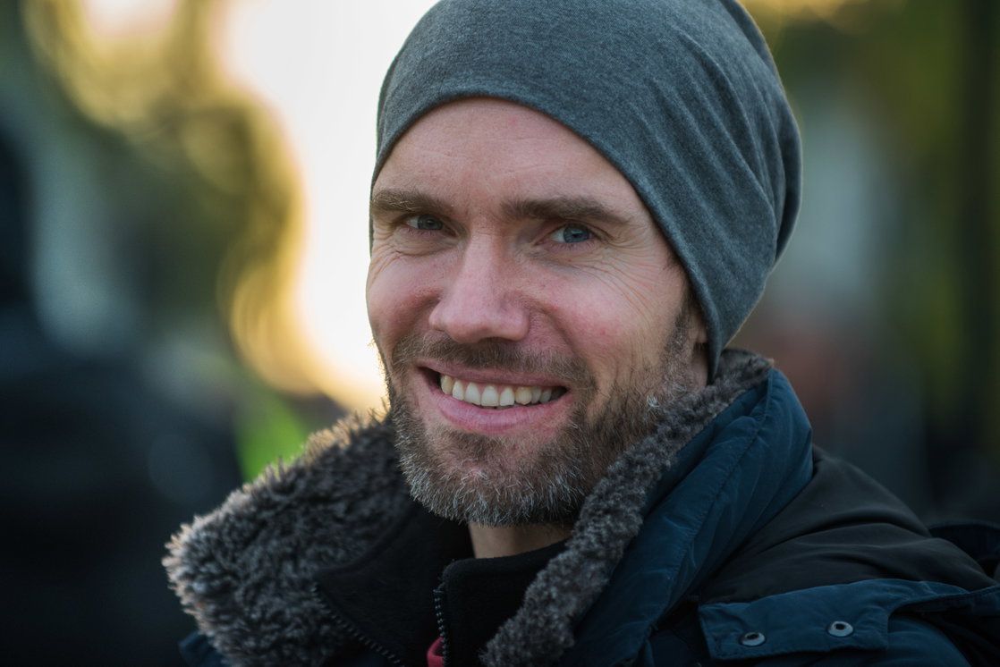 Christian Zübert