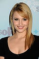 Dianna Agron