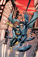 Nightwing: Year One (Batman)