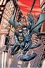 Nightwing: Year One (Batman)