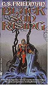 Black Sun Rising: The Coldfire Trilogy #1