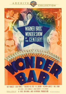 Wonder Bar (Warner Archive Collection)