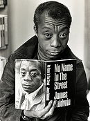 James Baldwin