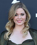 Sasha Pieterse
