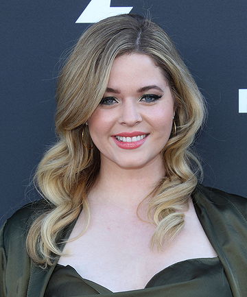 Sasha Pieterse