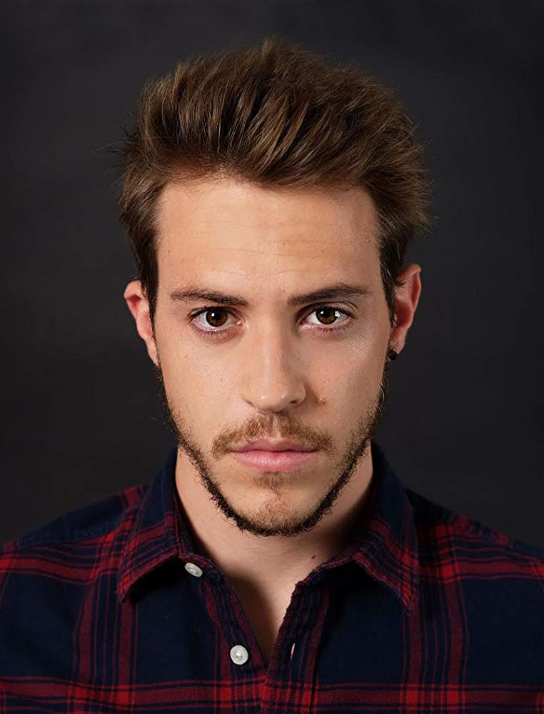 Sven Ruygrok