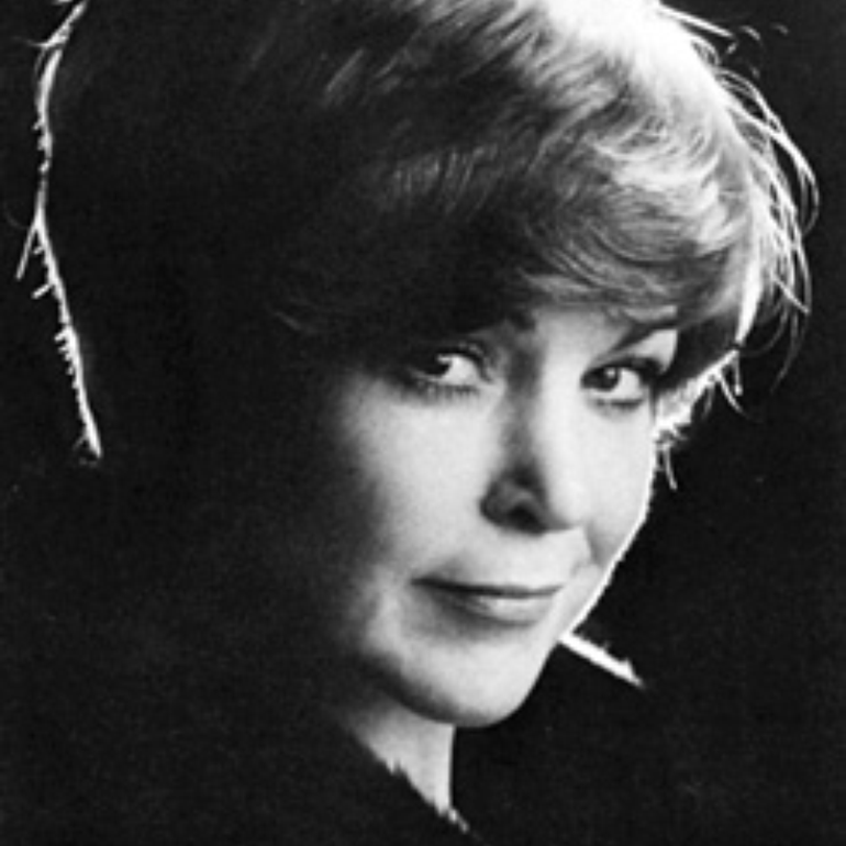 Annie Ross