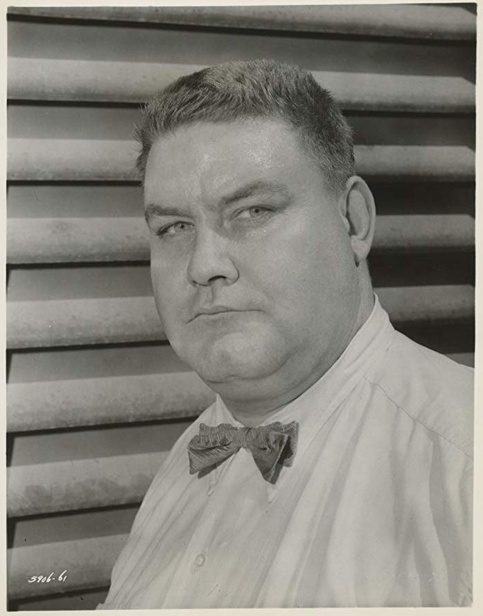 Fred Demara