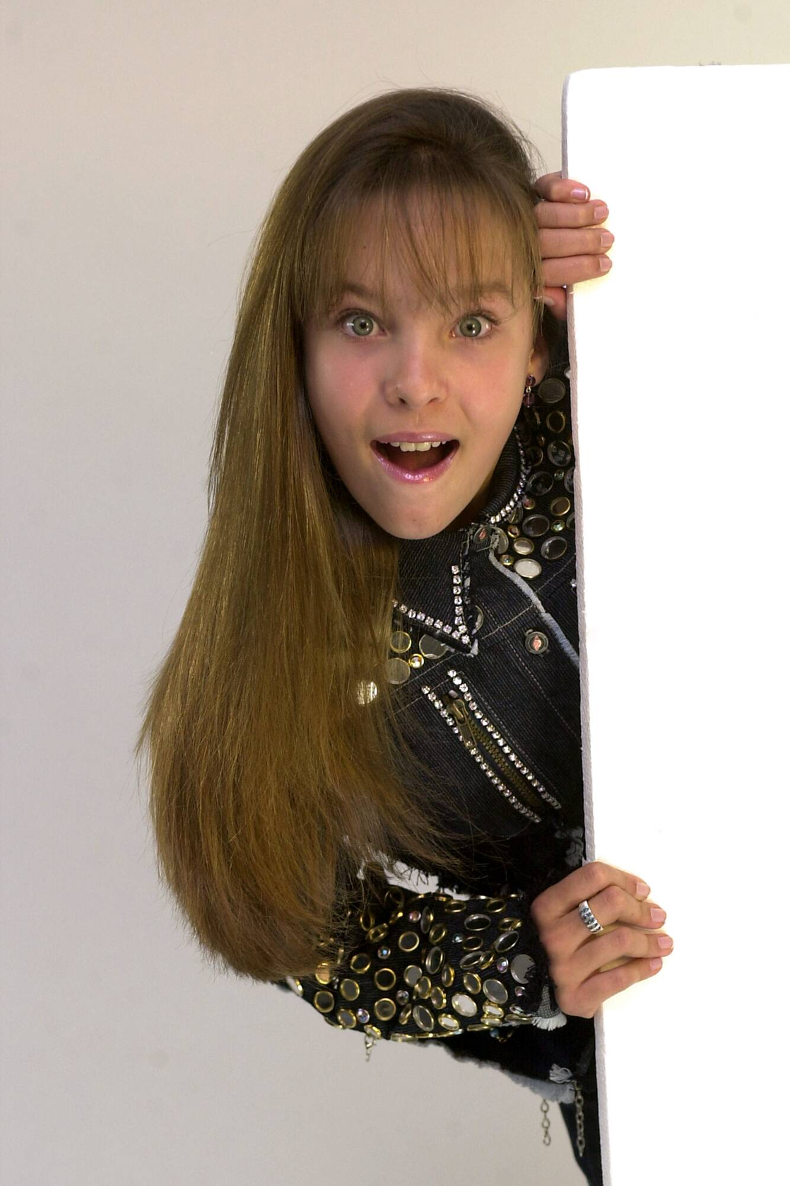 belinda peregrin age belinda peregrin age