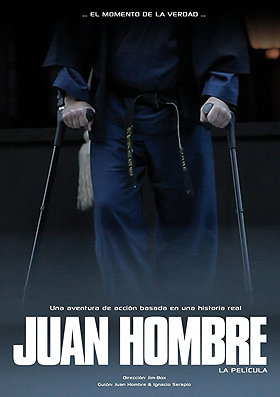 Juan Hombre