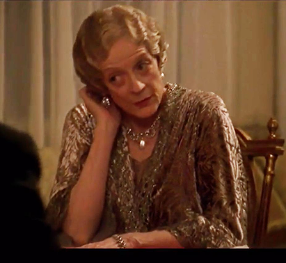 Constance Trentham