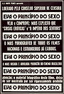 Eva, O Princípio do Sexo