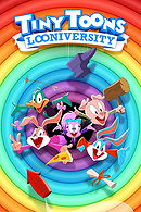 Tiny Toons Looniversity (2023)