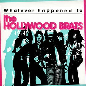 Whatever Happened To The Hollywood Brats