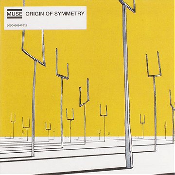 Origin of Symmetry