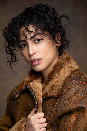 Mina El Hammani