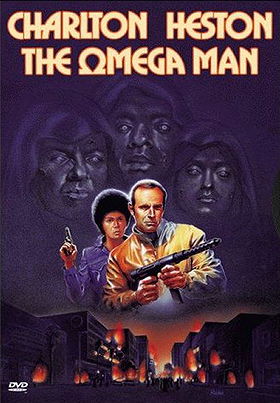 The Omega Man