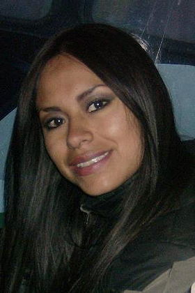 Mariana Liquitaya