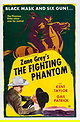 The Fighting Phantom