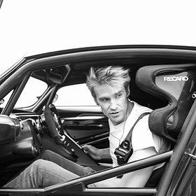 Oliver Webb