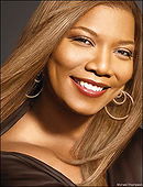 Queen Latifah