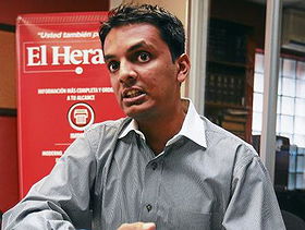 Mathew Kodath