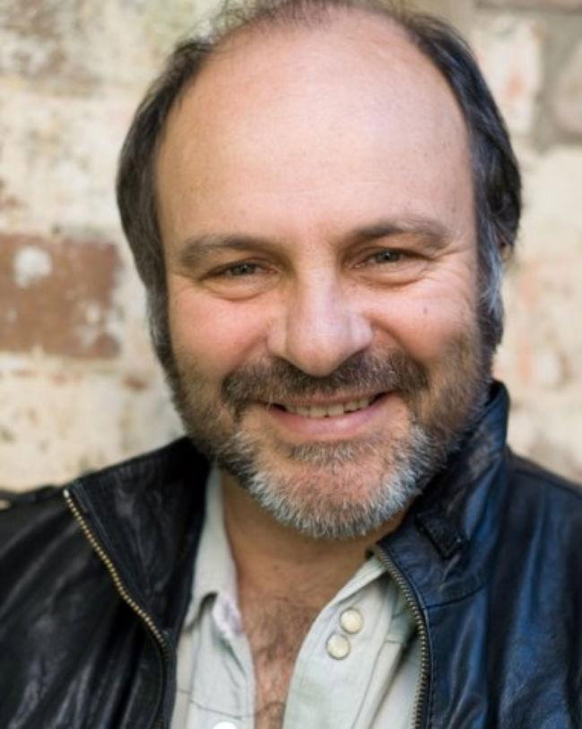 Alan Flower