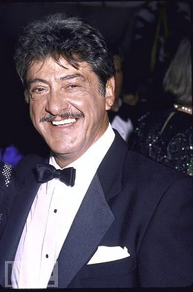 Sal Pacino