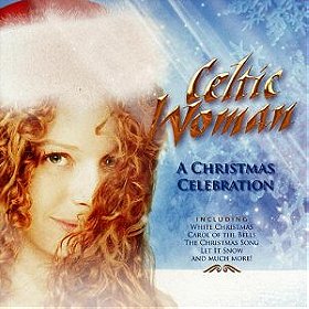 Celtic Woman: A Christmas Celebration (with Christmas Ornament)