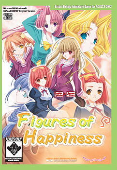 Figures of Happiness