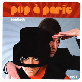 Pop a Paris 1 - Contact 
