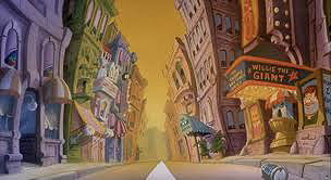 Toontown