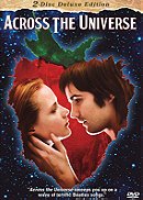 Across the Universe (Two-Disc Special Edition)