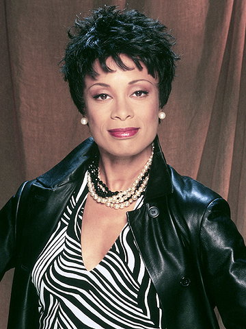 Valarie Pettiford