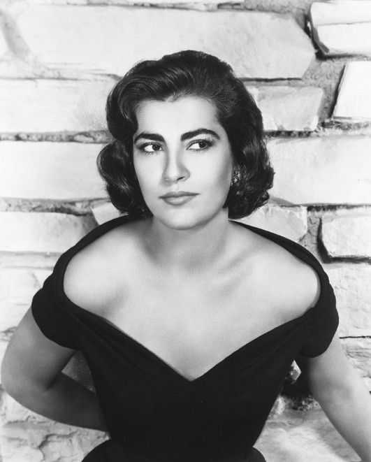 Irene Papas
