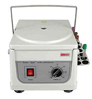 PowerSpin Porta-Spin Portable Centrifuge C826H