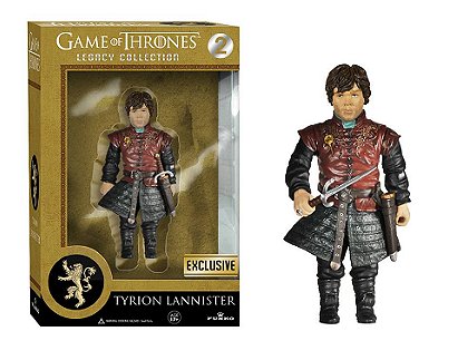 Game of Thrones Legacy Collection: Tyrion Lannister (Walgreens Exclusive)