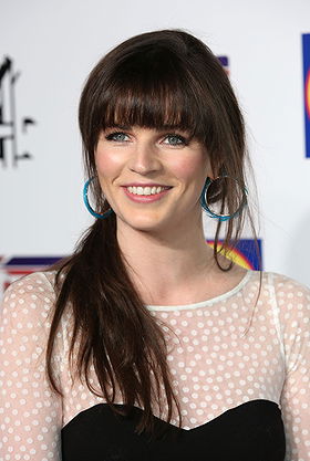 Aisling Bea