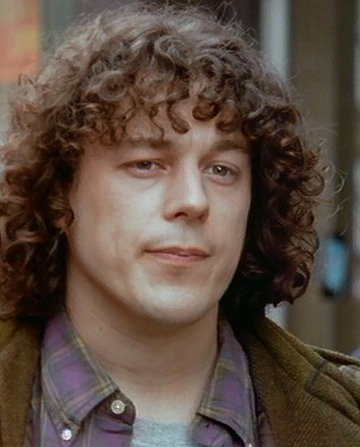 Jonathan Creek