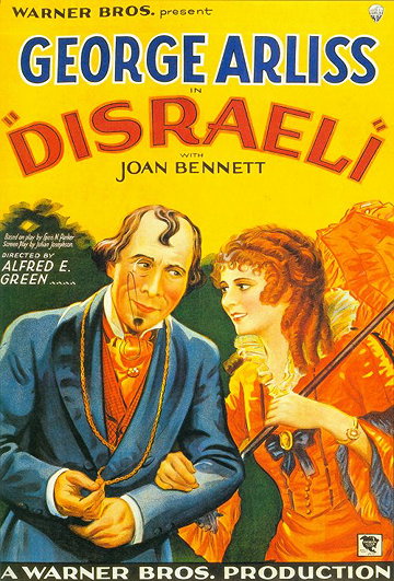 Disraeli