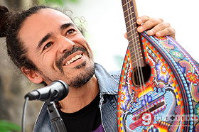 Rubén Albarrán