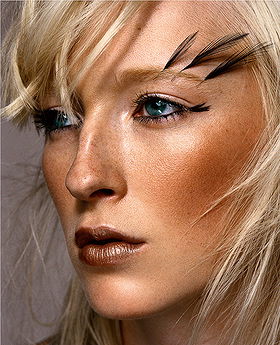 Lisa Forsberg