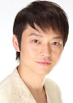 Hiroaki Hirakawa