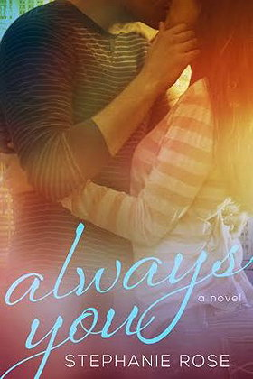 Always You (Second Chances #1) by 