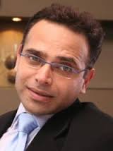 Harsh Chhaya