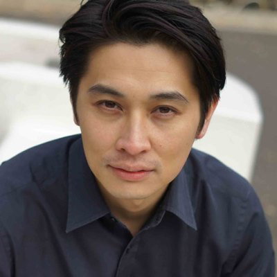 Eitarô Matsuo