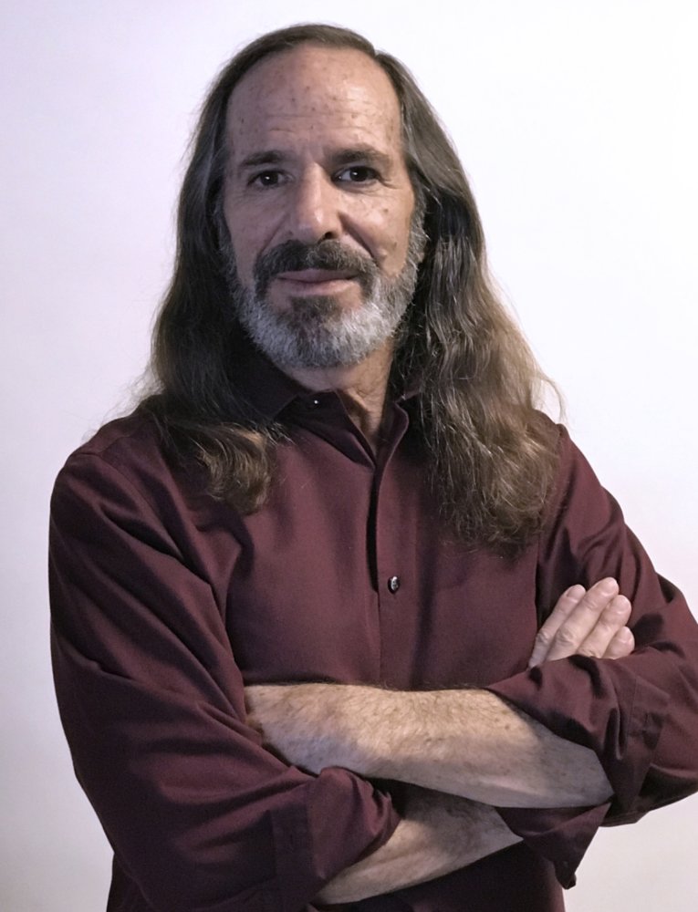 Stewart Strauss