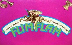 Flimflam: The Brain-Bending Game of Fact & Fancy!