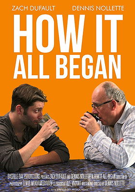 How It All Began