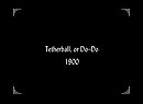 Tetherball, or Do-Do